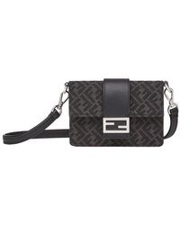 fendi crossbody bolsa mens