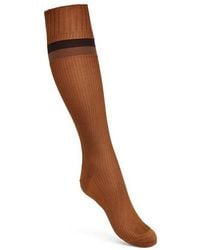 fendi stockings nordstrom