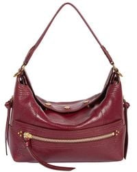 Jérôme Dreyfuss - Hobo Bag Lucky - Lyst