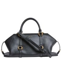 McQueen - Sac À Main Moyen Farringdon - Lyst