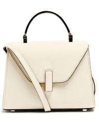 Valextra - Iside Micro Bag - Lyst