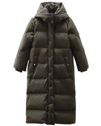 Woolrich Coats for Women | Online Sale 