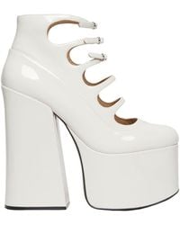 Marc Jacobs - The Kiki Ankle Boot - Lyst