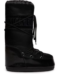 Moon Boot - Stiefel Icon Glance - Lyst
