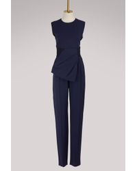sportmax jumpsuit