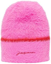 Jacquemus - The Neve Hat - Lyst