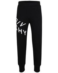 Givenchy Sweatpants for Men - Up to 50% off | Lyst