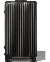 RIMOWA - Koffer Original Trunk Xl - Lyst
