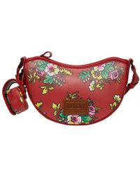 KENZO Shoulder bags for Women | Online Sale up to 53% off | Lyst