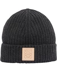 Loewe - Kaschmirmütze - Lyst