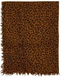 Isabel Marant - Écharpe Madicia - Lyst
