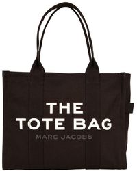 Marc Jacobs - The Large Tote Bag - Lyst