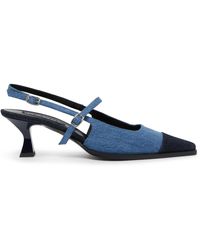 CAREL PARIS - Pumps Cecile - Lyst