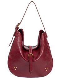Jérôme Dreyfuss - Luis Shoulder Bag - Lyst