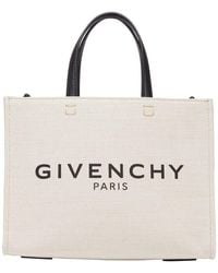 Givenchy - Small G-Tote Bag - Lyst