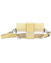 color block mini tote bag marc jacobs