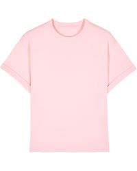 Ba&sh - T-Shirt Rosie - Lyst