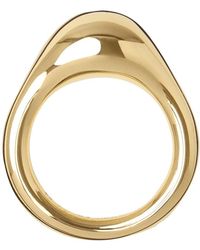 LIE STUDIO - Ring Chloe - Lyst