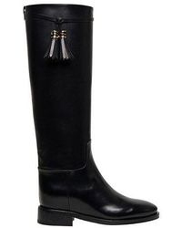 Santoni Boots for Women | Online Sale up to 67% off | Lyst
