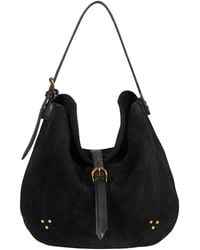 Jérôme Dreyfuss - Schultertasche Luis - Lyst