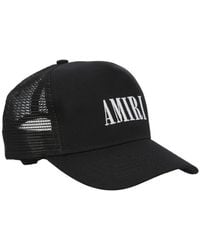 Amiri - Hats Black - Lyst