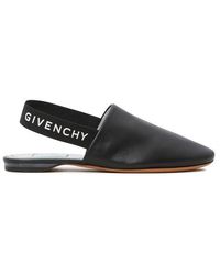 givenchy mules sale