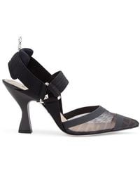 Fendi Shoes for Women - Up to 55% off | Lyst