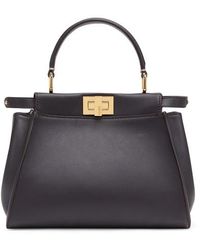fendi peekaboo mini price