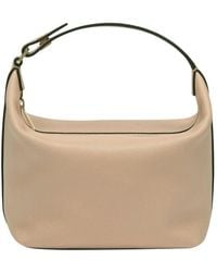Valextra - Mochi Mini Bag - Lyst