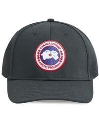 Canada Goose - Arctic Disc Adjustable Cap - Lyst