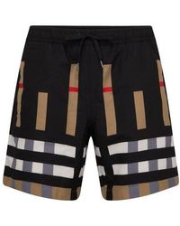 Burberry Beachwear for Men | Online Sale up to 38% off | Lyst