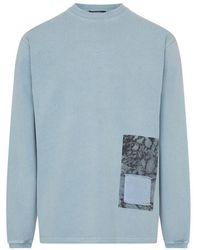 A_COLD_WALL* - Cubist Long-Sleeved T-Shirt - Lyst