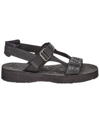 fendi flip flops mens