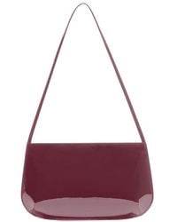 Faune - Schultertasche Bra - Lyst