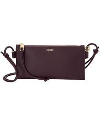 Loewe - Clutch Joya - Lyst