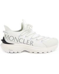 Moncler - Trailgrip Lite2 -Turnschuhe - Lyst