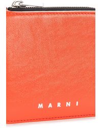 Marni Wallets and cardholders for Men - Up to 50% off | Lyst