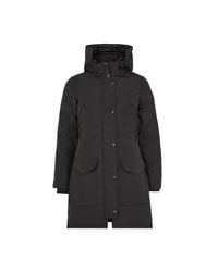 Canada Goose - Parka Trillium - Lyst