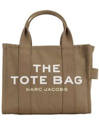 Sacs fourre-tout et cabas Marc Jacobs pour femme | Réductions en ligne  jusqu'à 30 % | Lyst