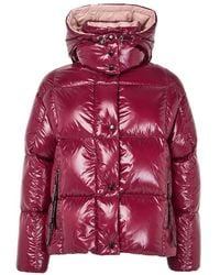 Moncler - Parana Down Jacket - Lyst
