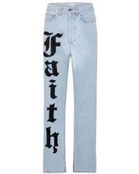 Faith Connexion Jeans for Women | Online Sale up to 89% off | Lyst