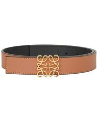 Loewe Belts for Women - Up to 40% off at Lyst.com
