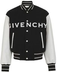 givenchy outerwear