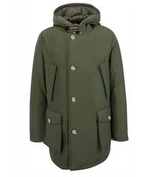 Woolrich Parka Arctic - Vert