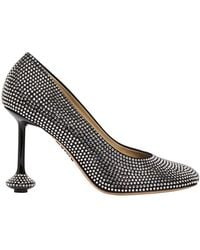 Loewe - Toy Pumps - Lyst