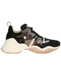 fendi trainers ladies