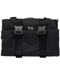 Y-3 - Y-3 Cn X Shoulder Bag - Lyst