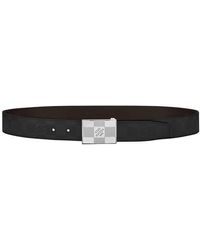 Louis Vuitton Belts for Men - Up to 50% off at Lyst.co.uk