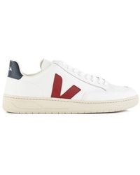 Veja V12 Sneakers for Men - Up to 23% off | Lyst