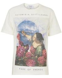 Women's Dior T-shirts from $710 | Lyst